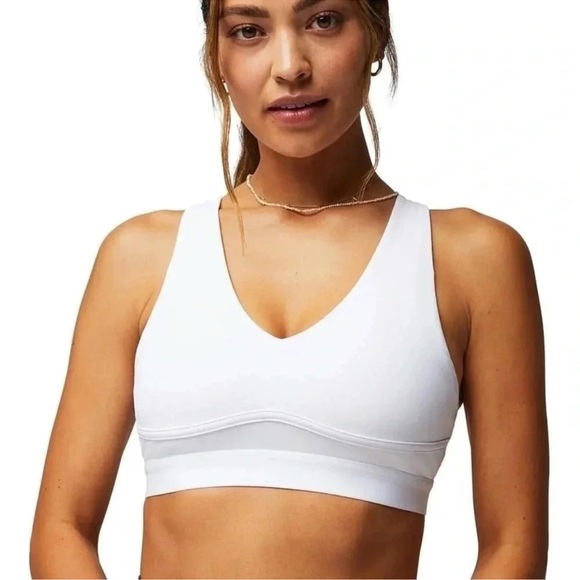 Fabletics All Day Everyday Bra ll - Picture 1 of 6